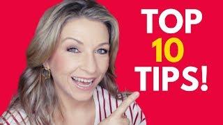 Top 10 Resume Tips You NEED NOW!