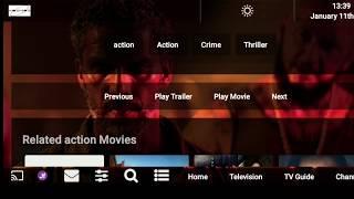 Top IPTV Service Review 2020 1000+Channels Free Trial PPV,Sports