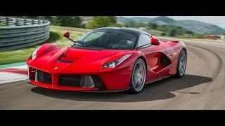 TOP 10 MOST BEAUTIFUL CAR IN THE WORD