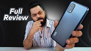 realme Narzo 30 Pro 5G Full Review With Pros & Cons ⚡ More Than Just A 5G Phone