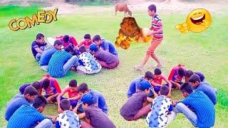 TRY TO NOT LAUGH CHALLENGE || Top New Funny Video 2020 || Comedy Videos 2020  || By Funny Films Tv