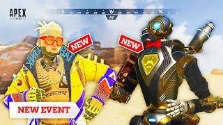 Apex Legends WTF & Funny Moments #242