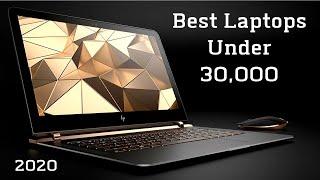 Top 5 Laptops Under 30000 |  Best Laptop for Gaming | Editing | Business | Students | Core i5 | SSD