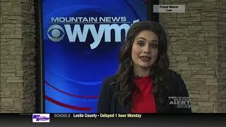 Mountain News This Morning Top Stories at 5 February 10th, 2020