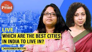 Which are the best cities in India to live in? Modi govt's Ease of Living report has the answer.