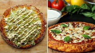 3 Incredible Pizza Recipes You Have To Try