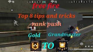 Free fire top 10 hidden place u.g 