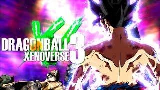 Top 10 Features For Dragon Ball Xenoverse 3!