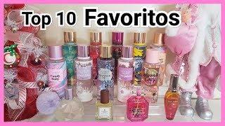 Top 10 Body mist de Victoria's Secret Los MEJORES del 2019