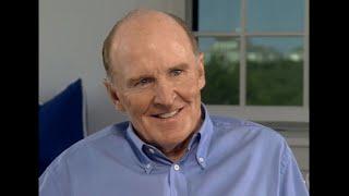 From the archives: Jack Welch on 60 Minutes