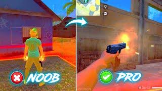 Top 5 Secret Tricks | Free Fire