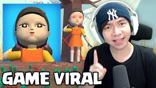 Game Viral Nih - Squid Game Challenge Indonesia