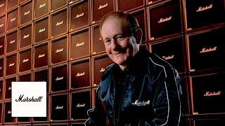 Marshall Memories | Father Of Loud | Jim Marshall