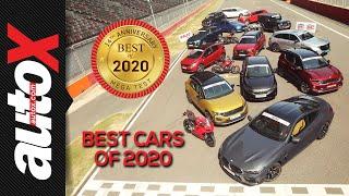 autoX ‘Best of 2020’: Here are the best Indian cars of the year | autoX