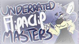 top 10 underrated flipaclip masters part 224