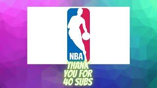 Top 10 Point Guards(PG) In The NBA! 40 SUBSCRIBES SPECIAL!