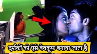 मूवी वाले कैसे हमें उल्लू बनाते है top 5 vfx effect in bollywood movies