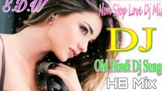 Copy of Old Nonstop Hindi Dj Remix ||Top 10|| Hard Power Humming Dance Mix 2k19 ||Dj Hb Mix