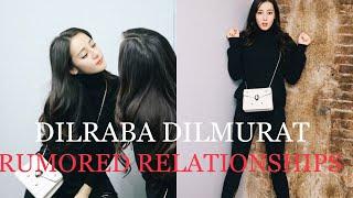 Dilraba Dilmurat Rumored Relationships & Boyfriend ||Dilireba Relationship,Dating & Boyfriend