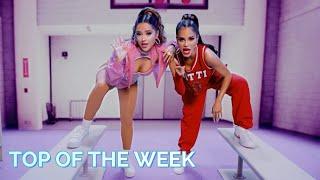 Top Songs Of The Week, May 1, 2021