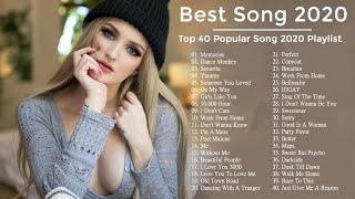 Pop Music 2020 || Pop Hits 2020 New Popular Songs 2020 || Top Hits English Song 2020