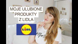 CO WARTO KUPIĆ W LIDLU? TOP 10, NAJLEPSZE PRODUKTY