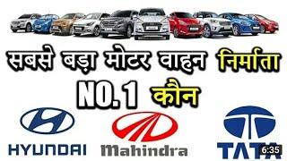 TOP 10 BEST CAR COMPANY IN INDIA 2021