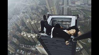 10 Daredevils Who Lost Their Lives During Stunts