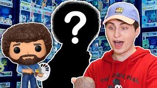 Guess That Celebrity Funko Pop Challenge!