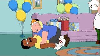 Family Guy Season 2021 Ep. 24 - Family Guy Full Episode Cut Today 1080P