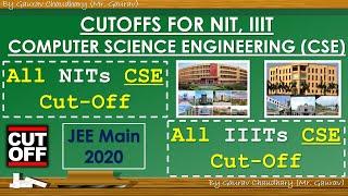 JEE Main 2020 NIT & IIIT Cutoff | Jee main | Jee mains April 2020 postponed by Nta, Nta latest news