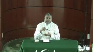 Quran - Top 10 - The Greatest Revelation - Ustadh Yusuf Jaber