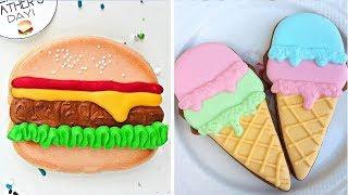 So Yummy Cookies 