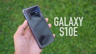 Galaxy S10e: Favourite Phone Of 2019