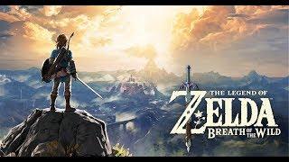 My favortie Games of the decade! (part 2) Legend of Zelda: Breath of the wild episode 38!