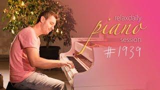 Calm Piano Music - relaxing music for studying, spa, being creative, enjoy [#1939]