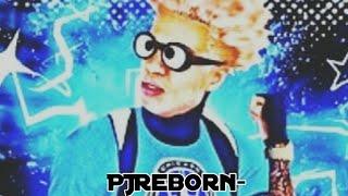 |PJReborn Best 10 Year Old Interior Force|Wit DreyReborn-| Got blue screen