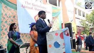 Visuals from 102nd Annual Day Celebrations at Harcourt Butler School