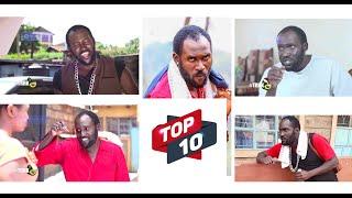 Dj Shiti Funniest TOP 10 house help kawangware