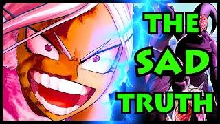 The TRAGIC TWIST in My Hero Academia! (Boku no Hero Mirko vs. High End Nomu Endgame)