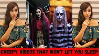 SCARY VIDEOS You Should Not Watch at Night 