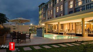 Top 10 Most Expensive/Best Hotels In Benin, Location, Price. 2020 | ANE Travels