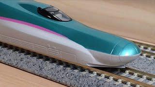 Top 7 Fastest High Speed Trains 2022