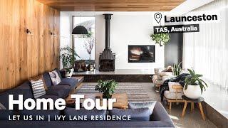 The Best Kitchen In Australia? The Ivy Lane Residence Launceston Tasmania | Let Us In ⚡S01E24