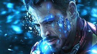 Top 10 Iron Man Fights In Marvel Cinematic Universe | SuperHero Talks