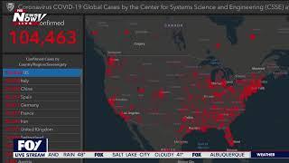 News Now Stream 03/27/20 (FNN)