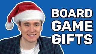 The Best Board Game Christmas Gifts