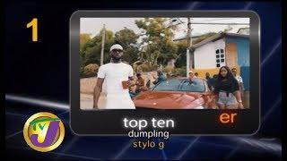 TVJ Entertainment Report: Top 10 Countdown - November 15 2019