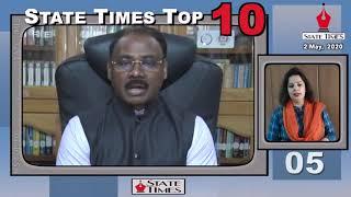 Top 10 News May 2