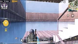 12/26 kill Quick Match Item Heaven II PUBG Mobile